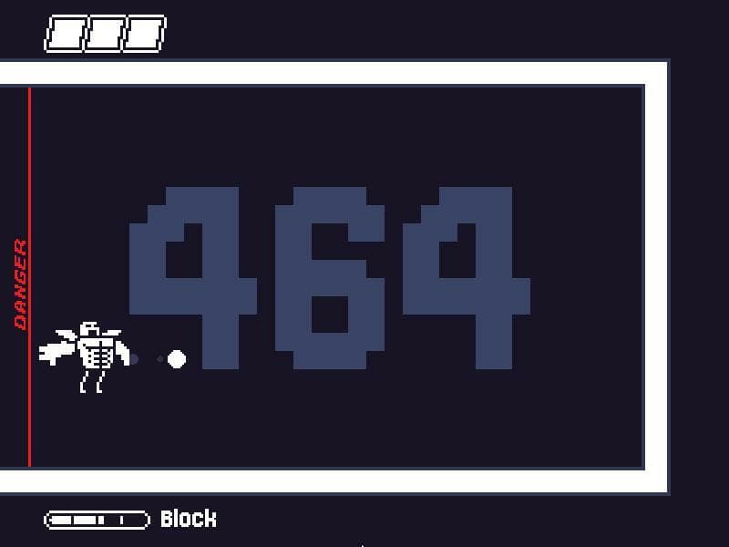 PongMeister - Squash Alpha screenshot 4