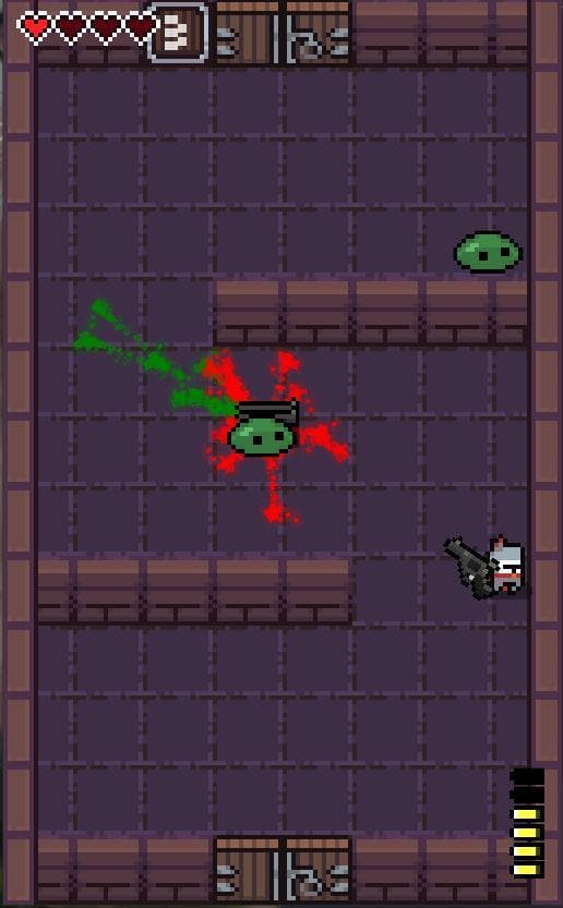Gun Knight screenshot 4
