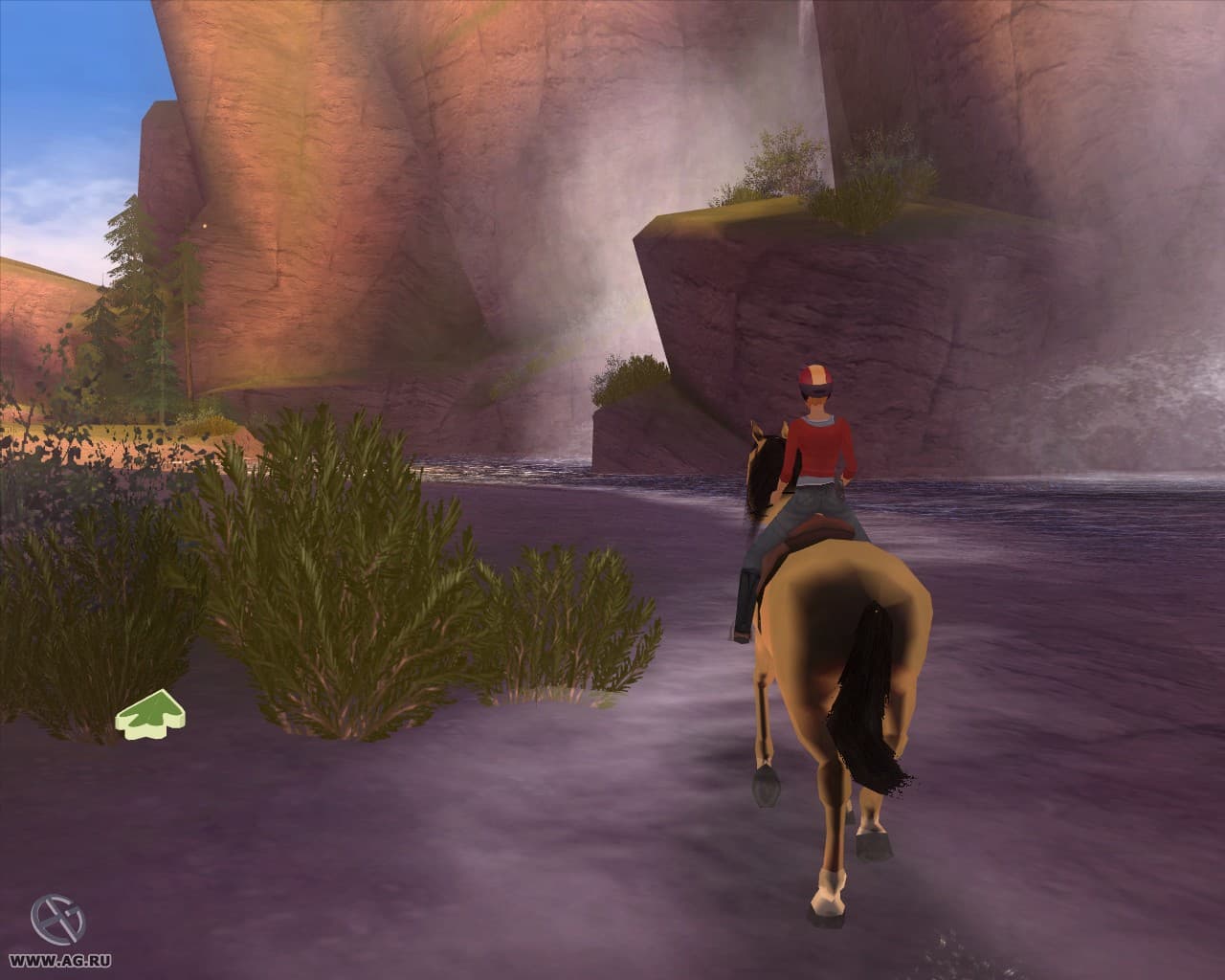 Petz Horse Club