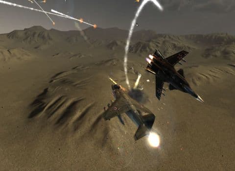 War Plane Pilot HD - Flight Simulator