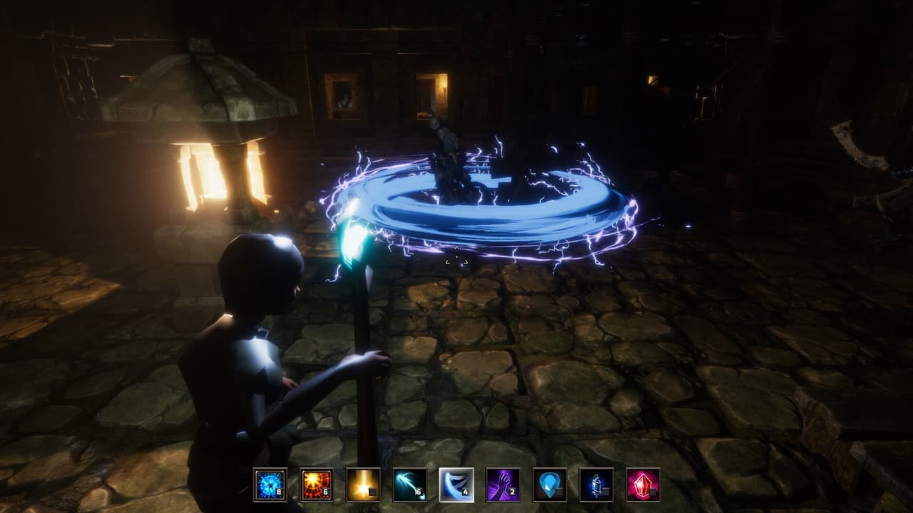 Creature Hunter screenshot 3