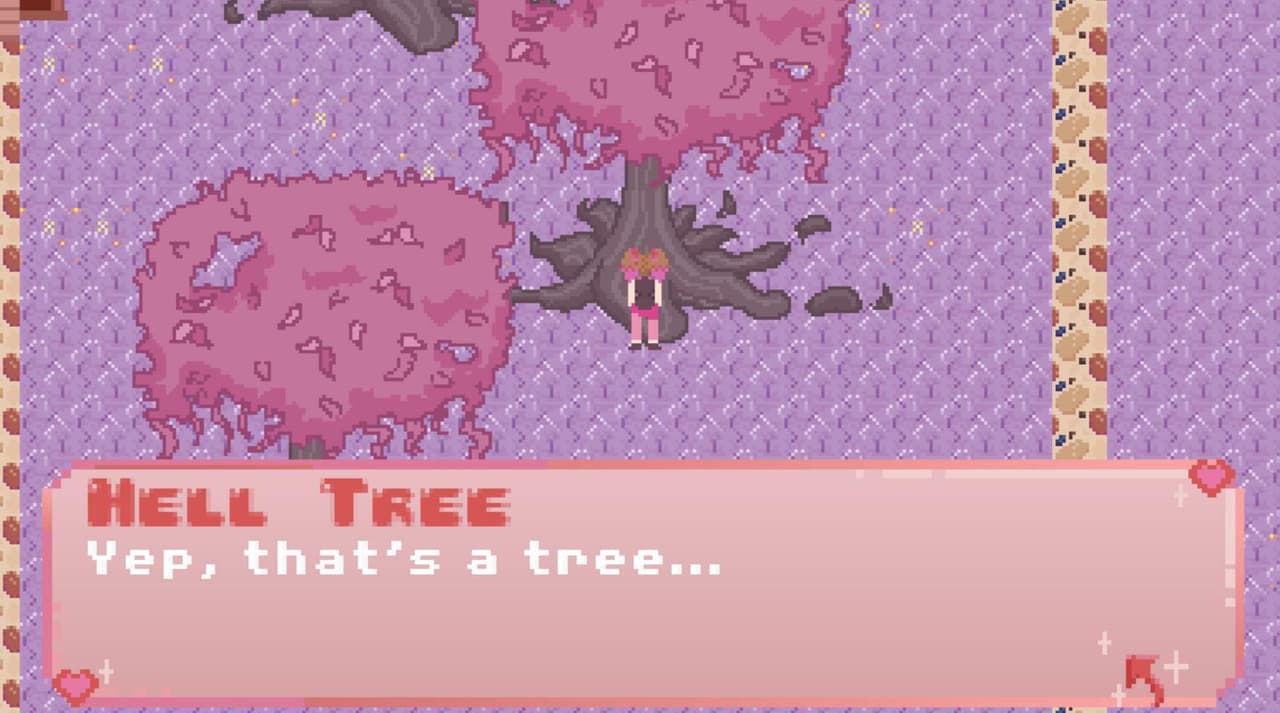 Recipe For Love (mattybm, Evilginger606, geologay) screenshot 4