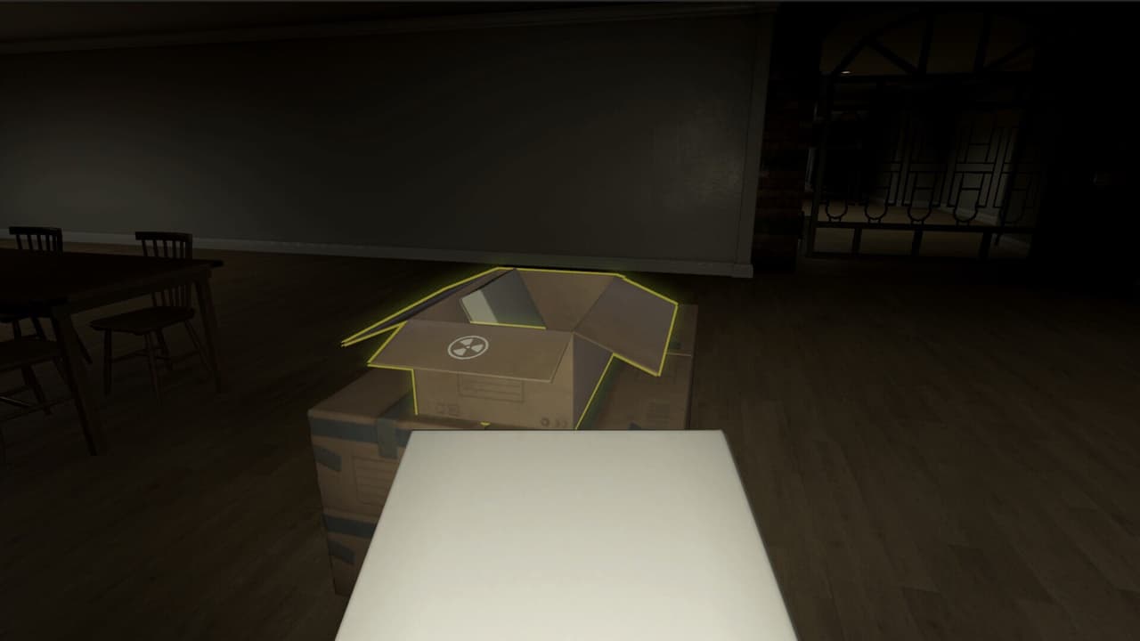 Absolute Fear -AOONI- / 最恐 -青鬼 screenshot 3