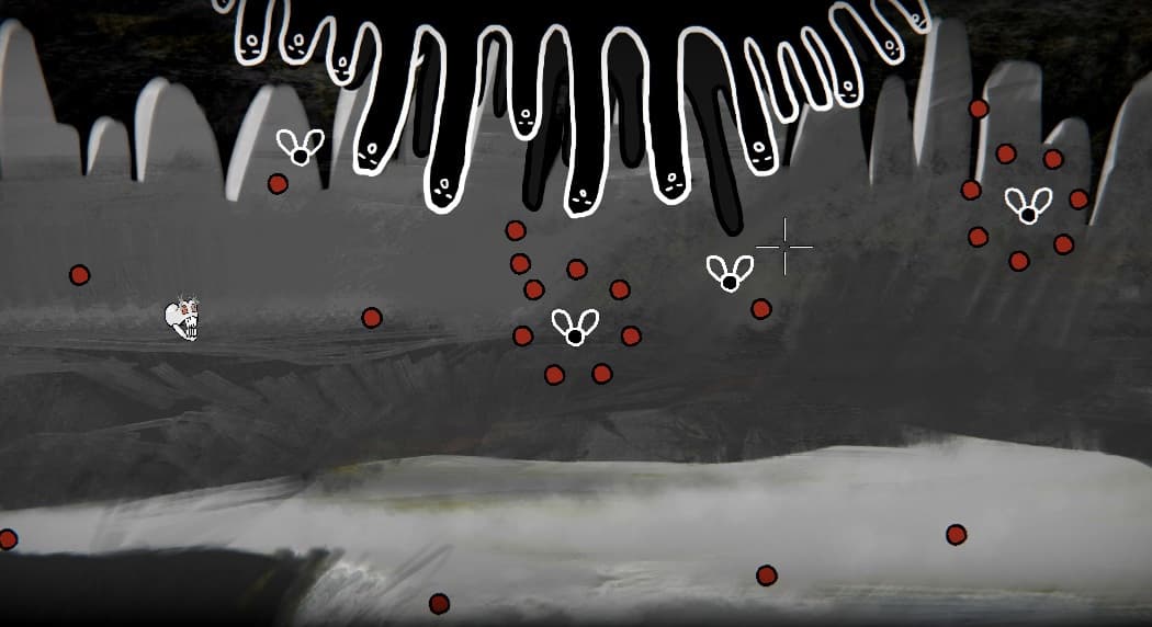 Bite the Bullet (itch) screenshot 2