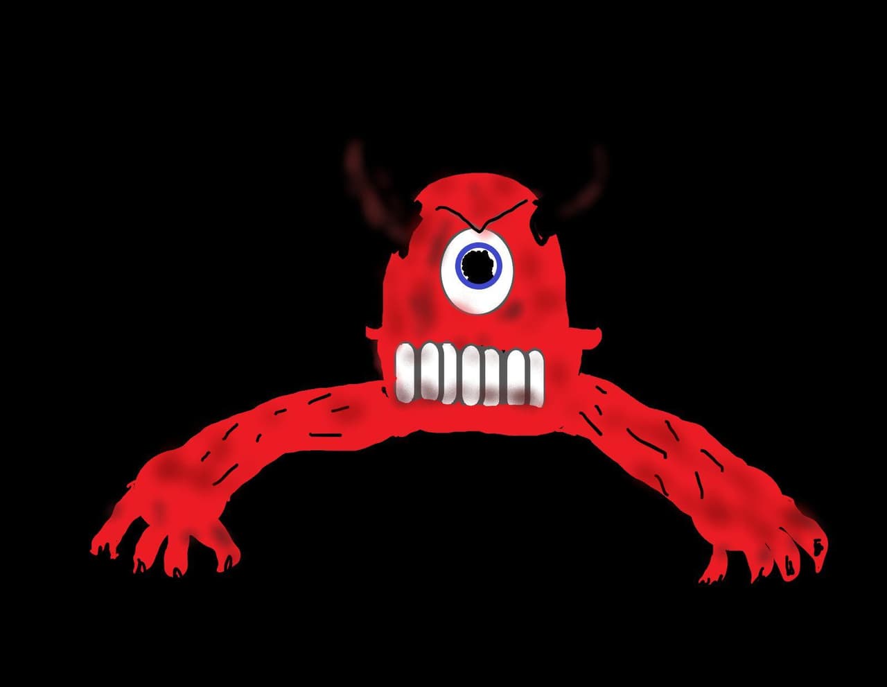 Cyclops Boulder Bash