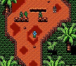 Guerrilla War (1987) screenshot 5