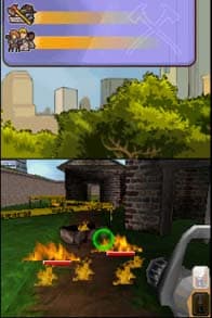 My Hero: Firefighter screenshot 6