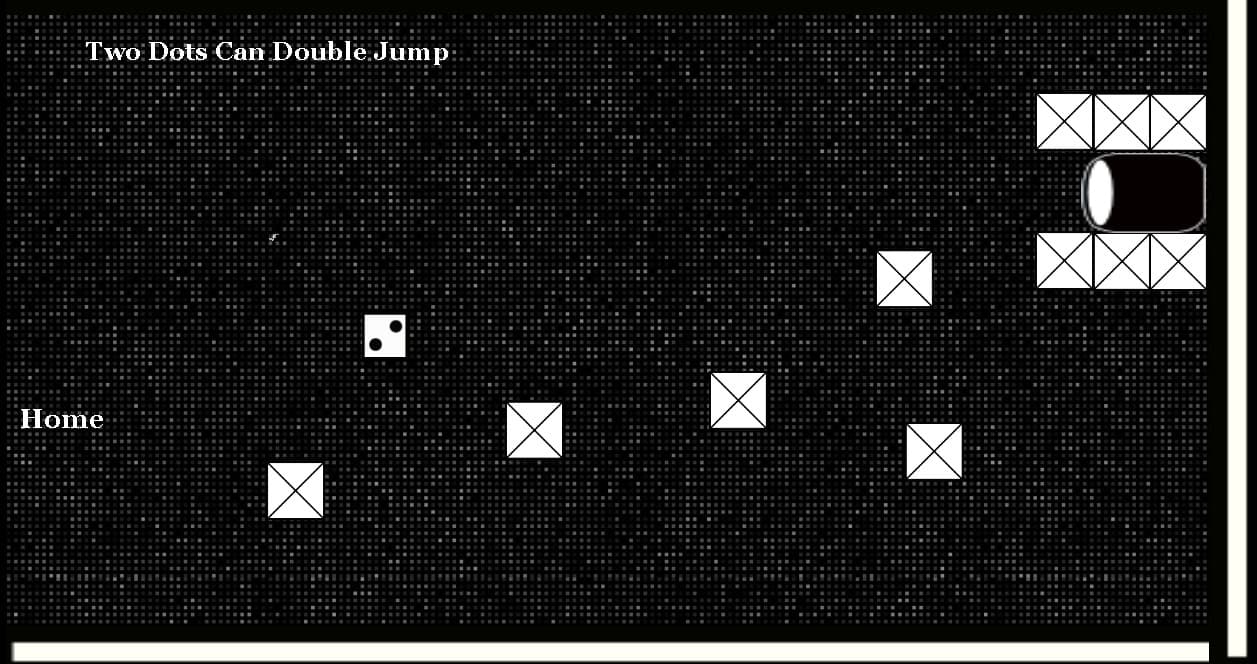 Dice The Six Side screenshot 4