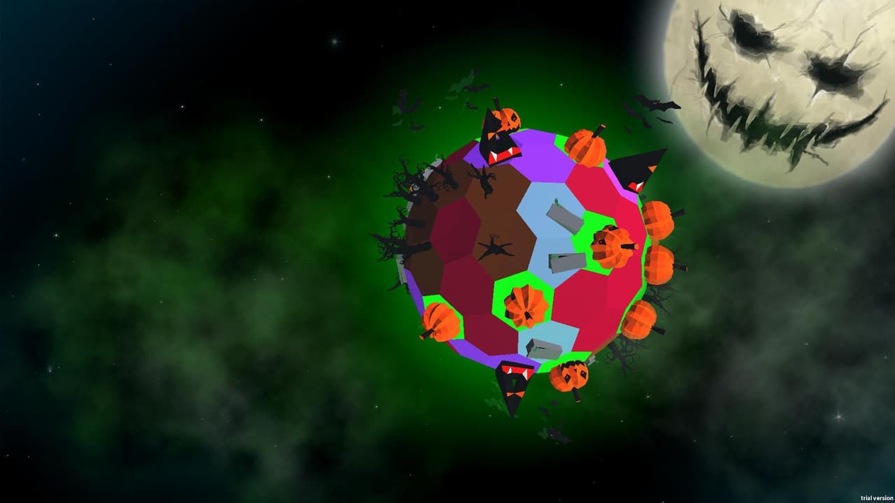 Awe (itch) (Plug In Digital) screenshot 2