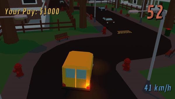 DeliverThis! screenshot 2