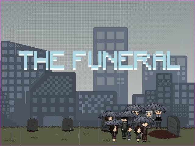 The Funeral