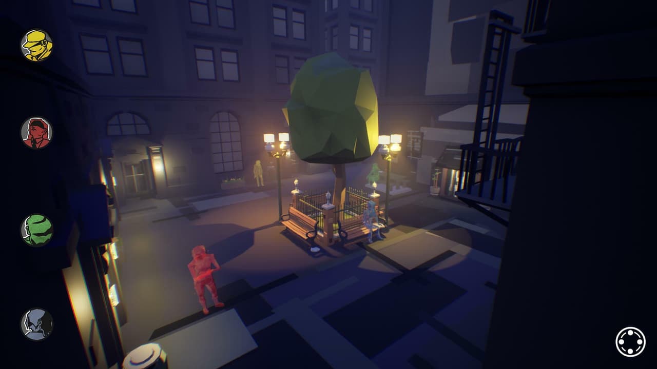 GUIDE: A game demo screenshot 4