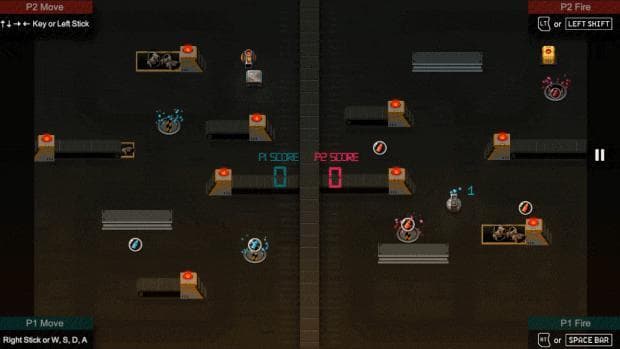 Nemo_D.O screenshot 3