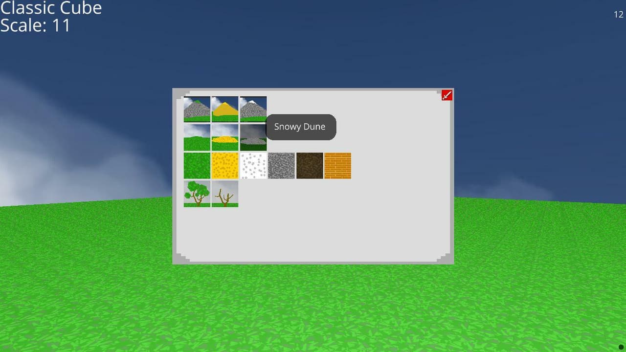 Edito screenshot 5
