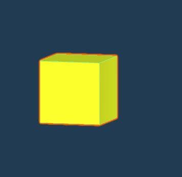 CUBECITY