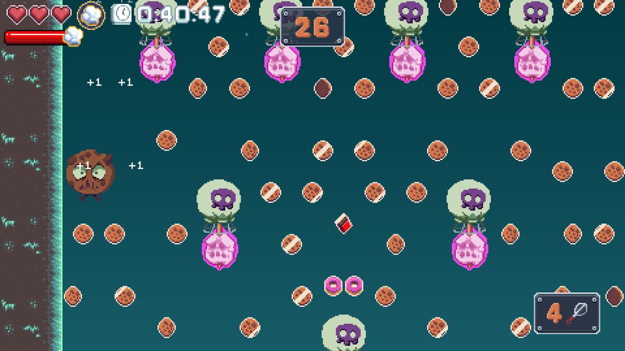 Super Perils of Baking screenshot 5