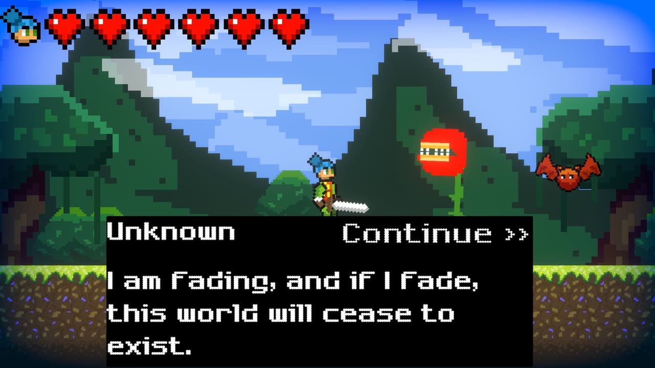 The legend of Xar screenshot 3