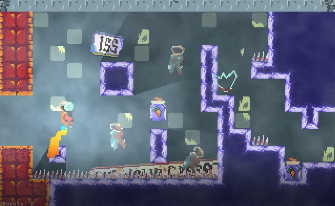 Spacewards screenshot 3