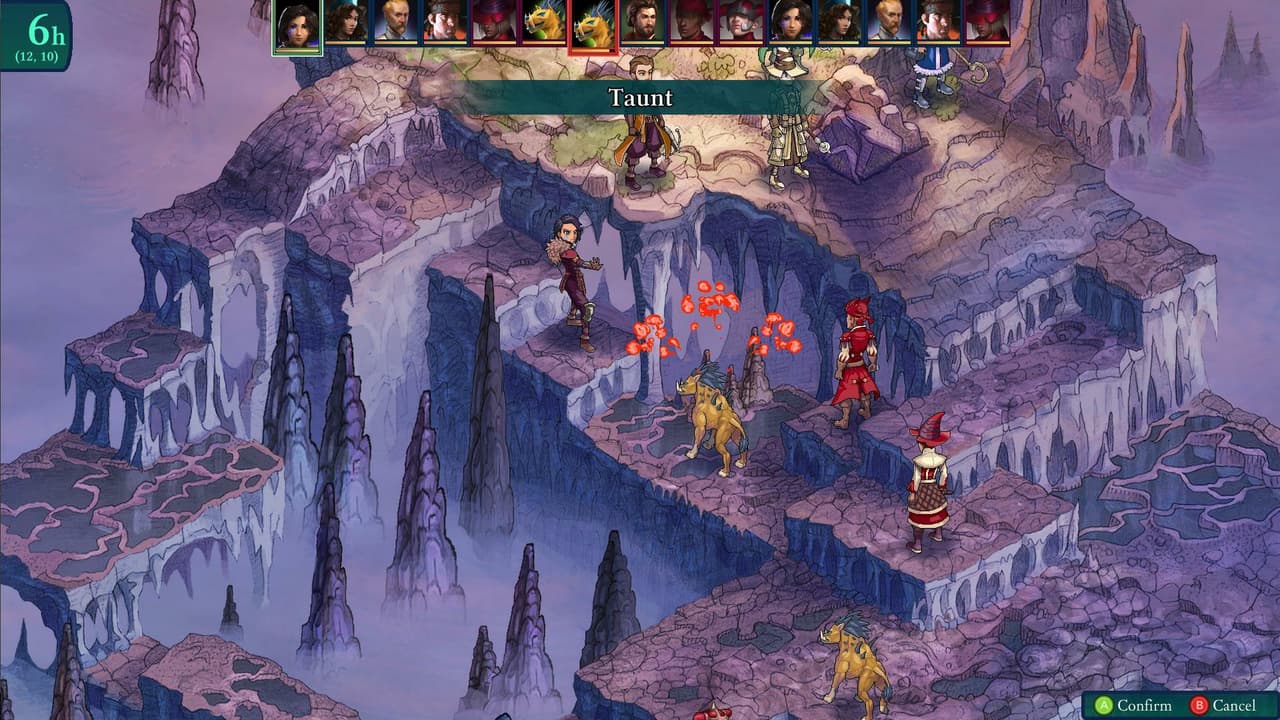 Fell Seal DLC Bundle screenshot 6