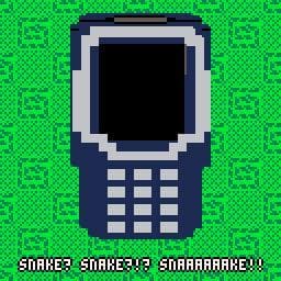 Tiny Nokia screenshot 2