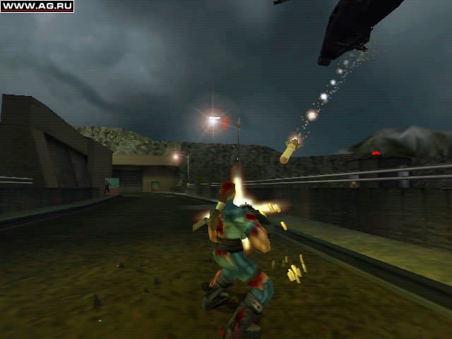 SiN screenshot 6