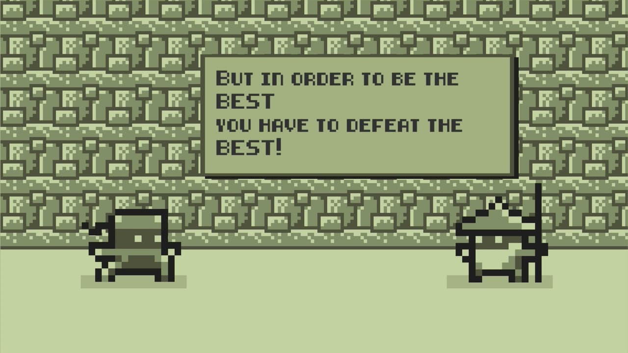 Sensei Showdown screenshot 2