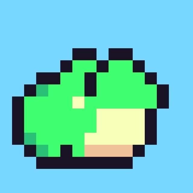Frog It! (Nuntioo)