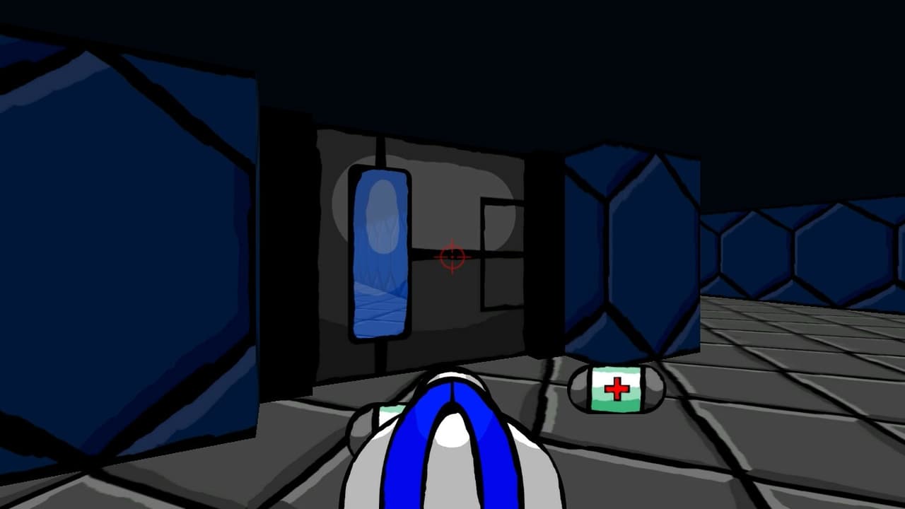 Chrono Rampage screenshot 5