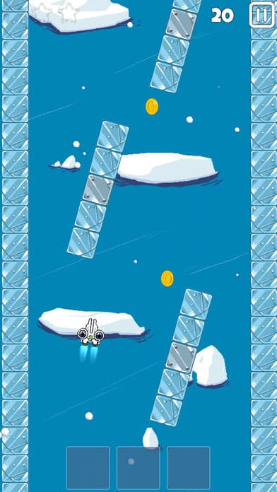 Buster Dash screenshot 3