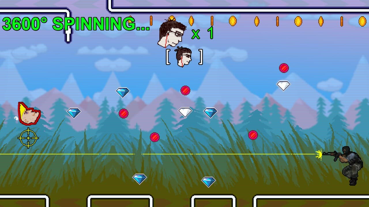 Bad Meme screenshot 4