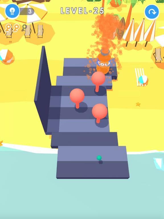 Mentos Geyser screenshot 5