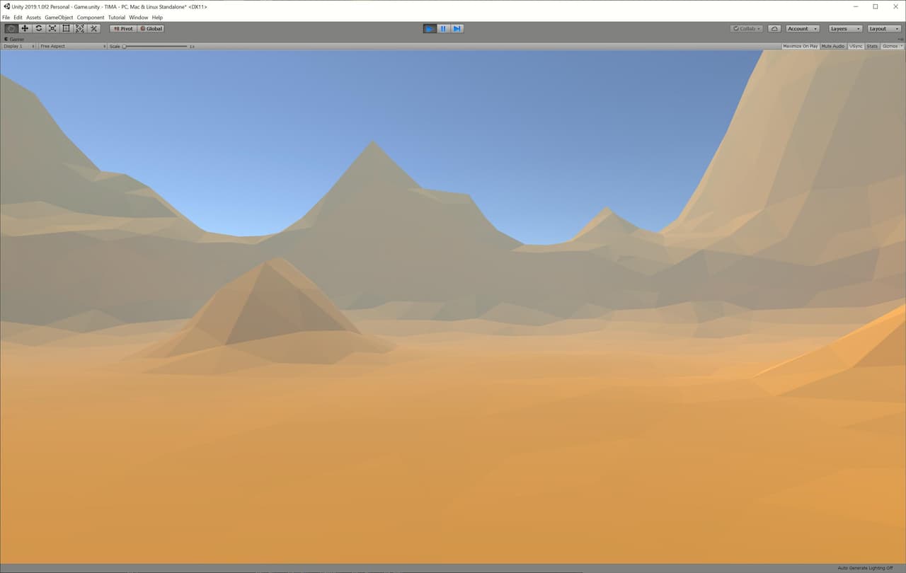 TIMA screenshot 3