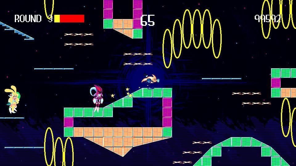 UNITRES LUCID - Early Prototype screenshot 3