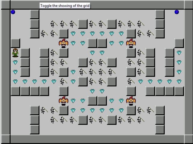 HurryUp 20 Level screenshot 3