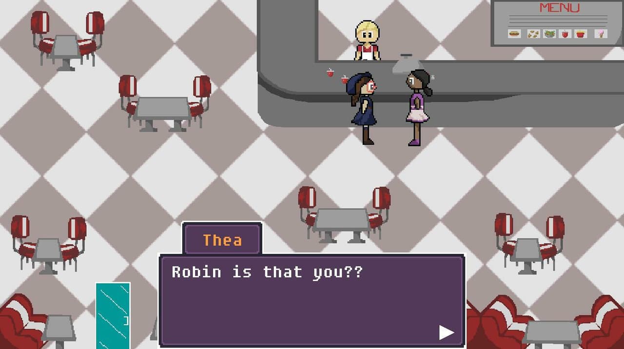Advice From a Friend screenshot 4