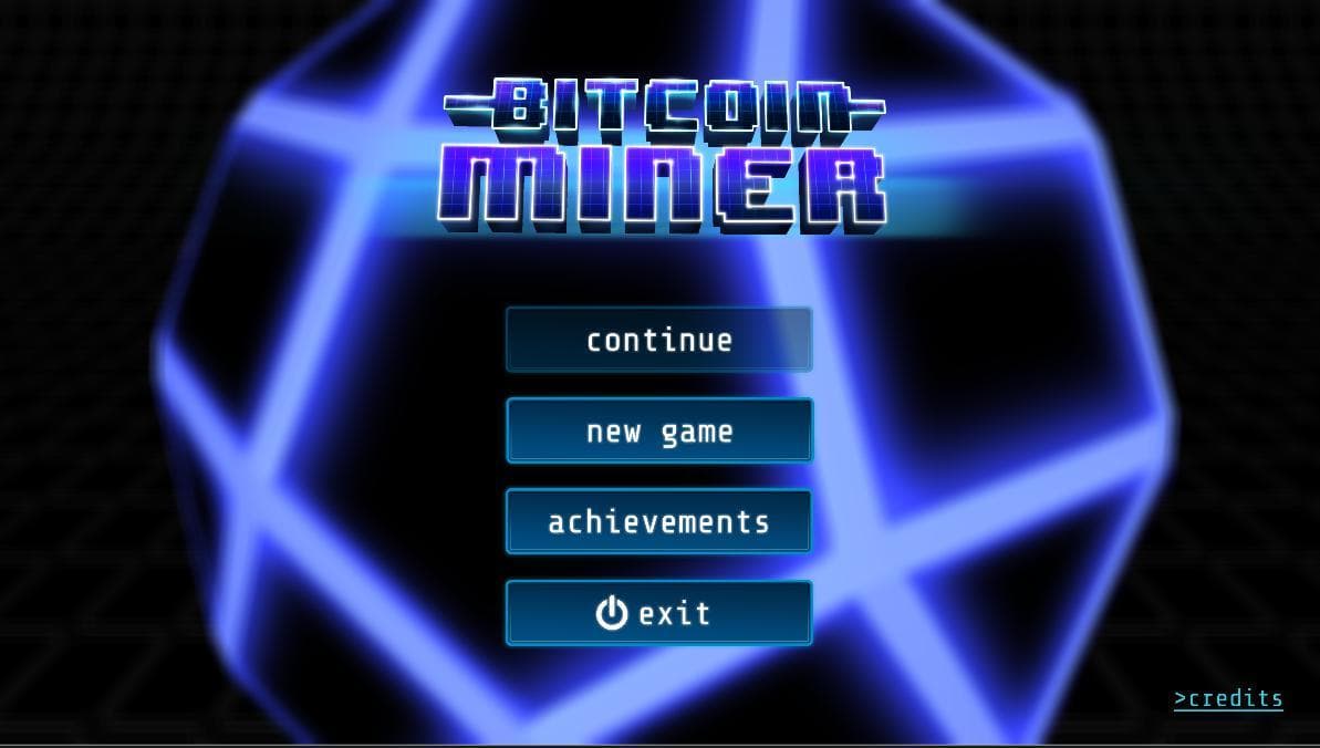 Bitcoin Miner: Remastered screenshot 5