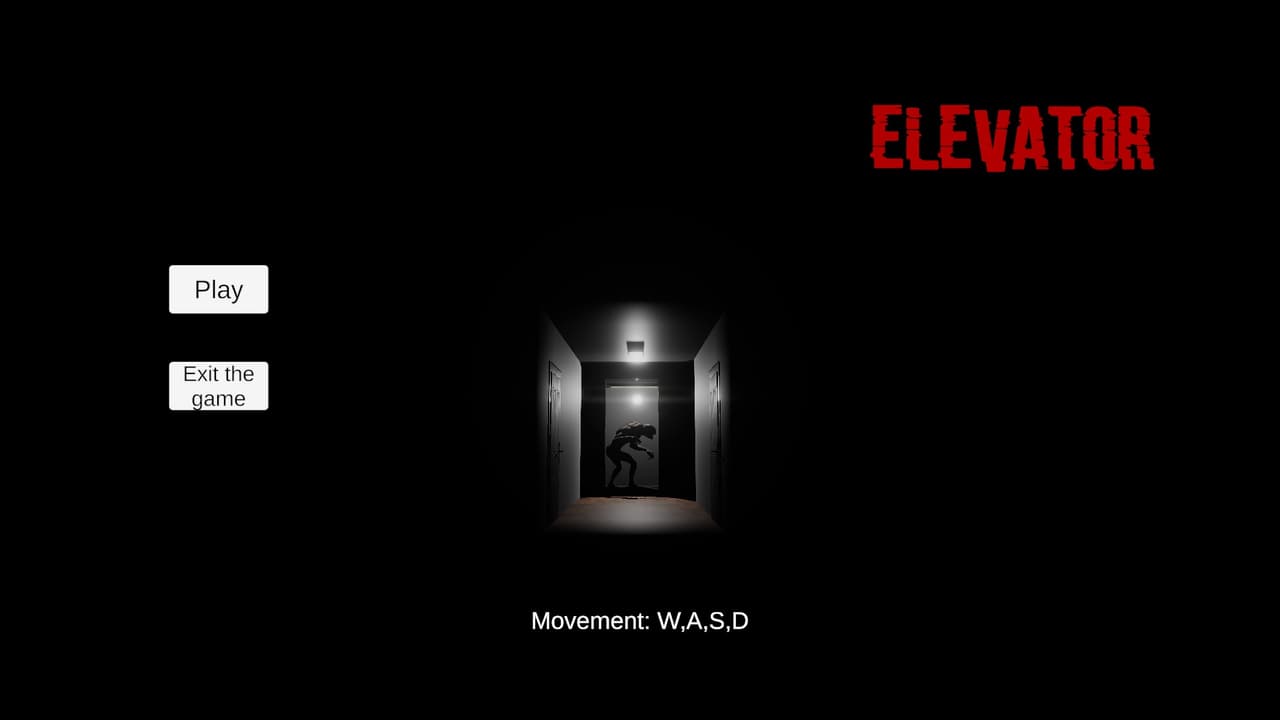 ELEVATOR (KIRILLVP GAMES) screenshot 2