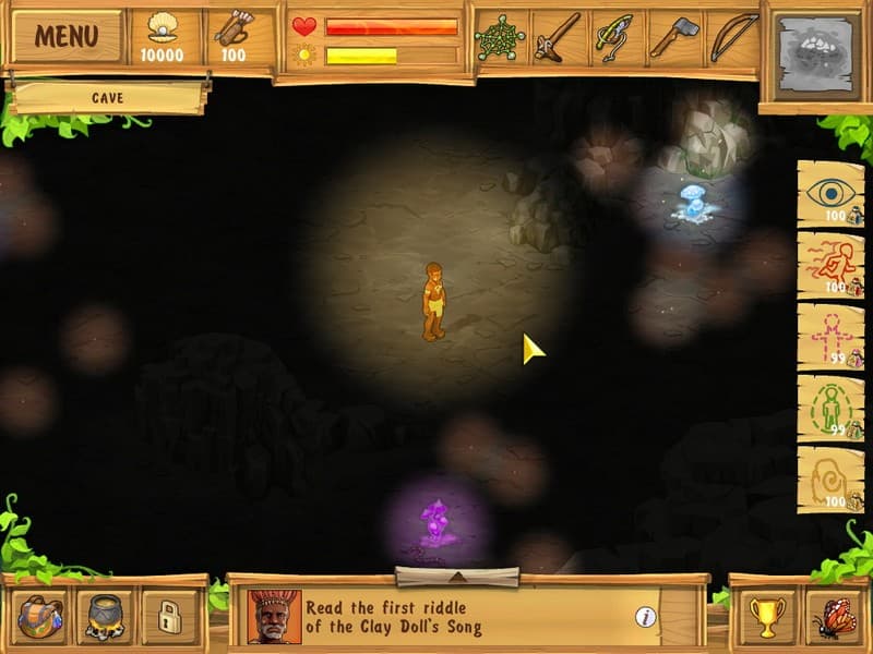 The Island: Castaway 2 screenshot 4