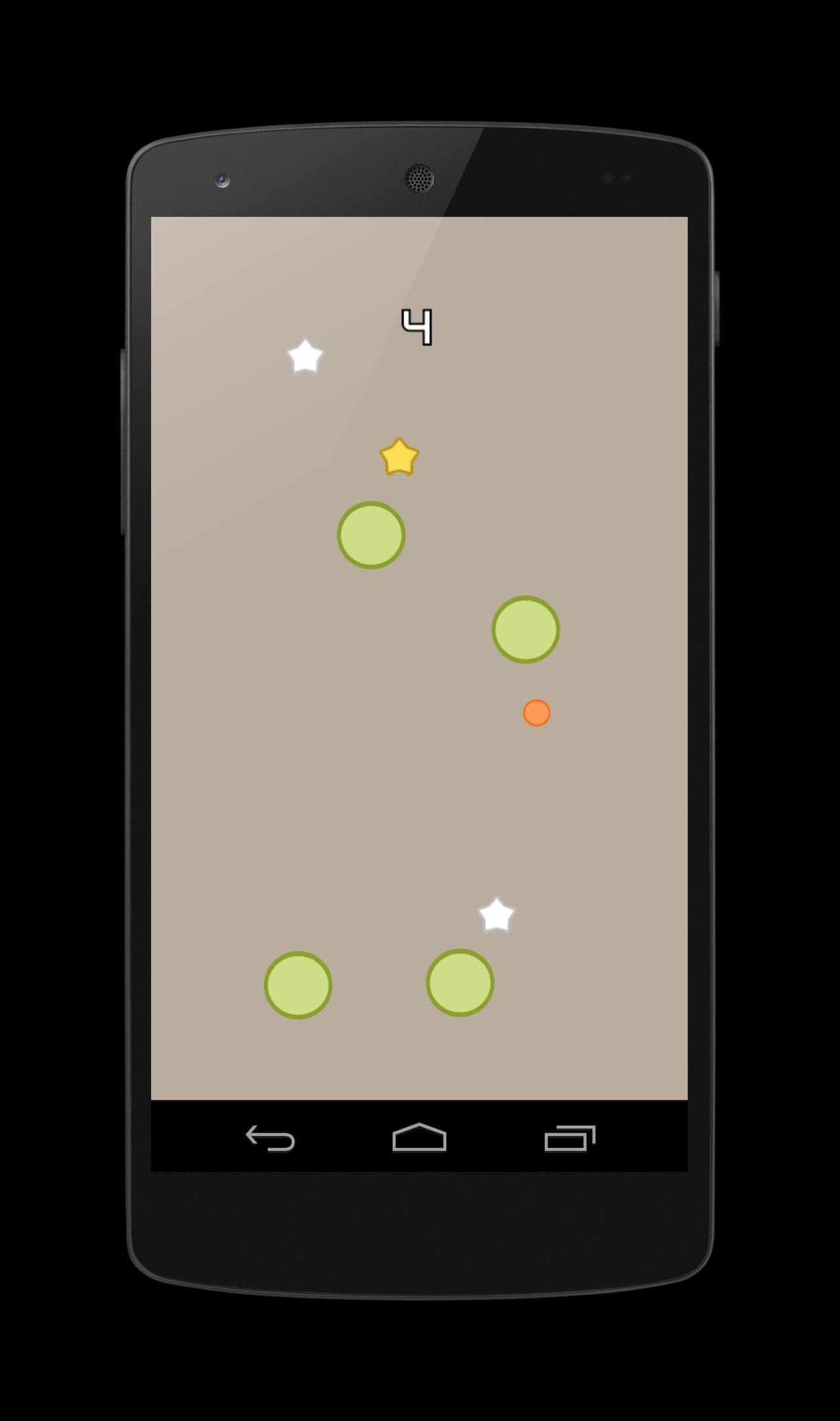 Bong! screenshot 3