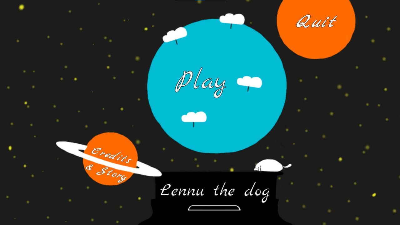 Lennu The Dog screenshot 2