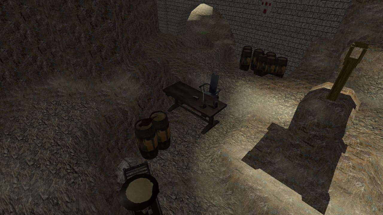 Land of Zonibo screenshot 4