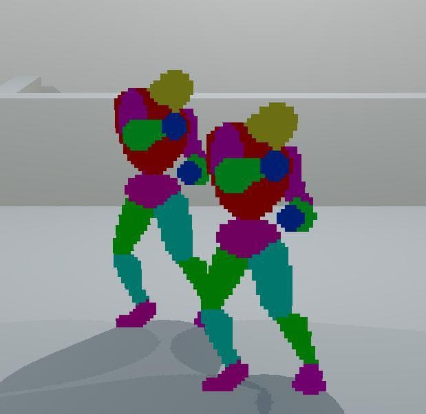 Bar Brawl