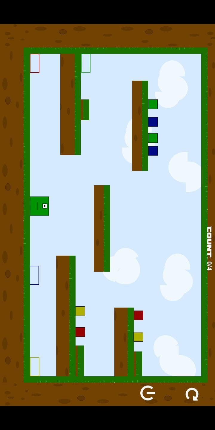 Block Master screenshot 3