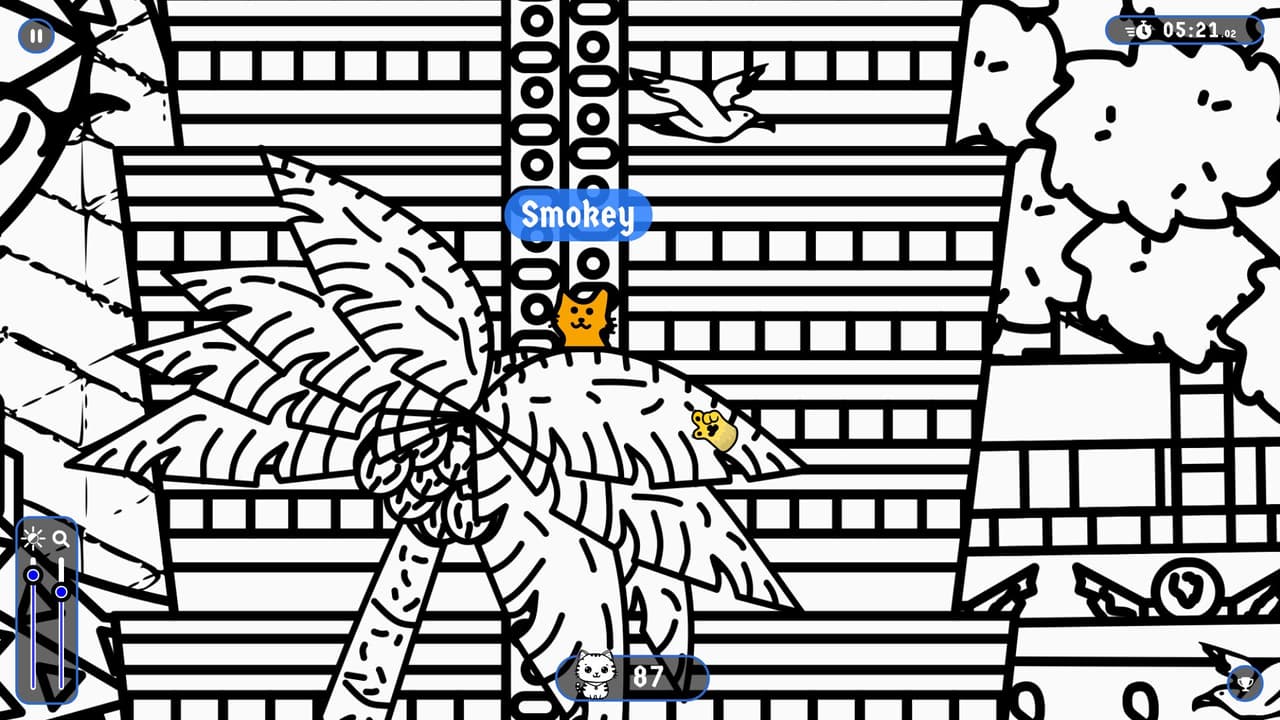 101 Cats Hidden in Taiwan screenshot 3