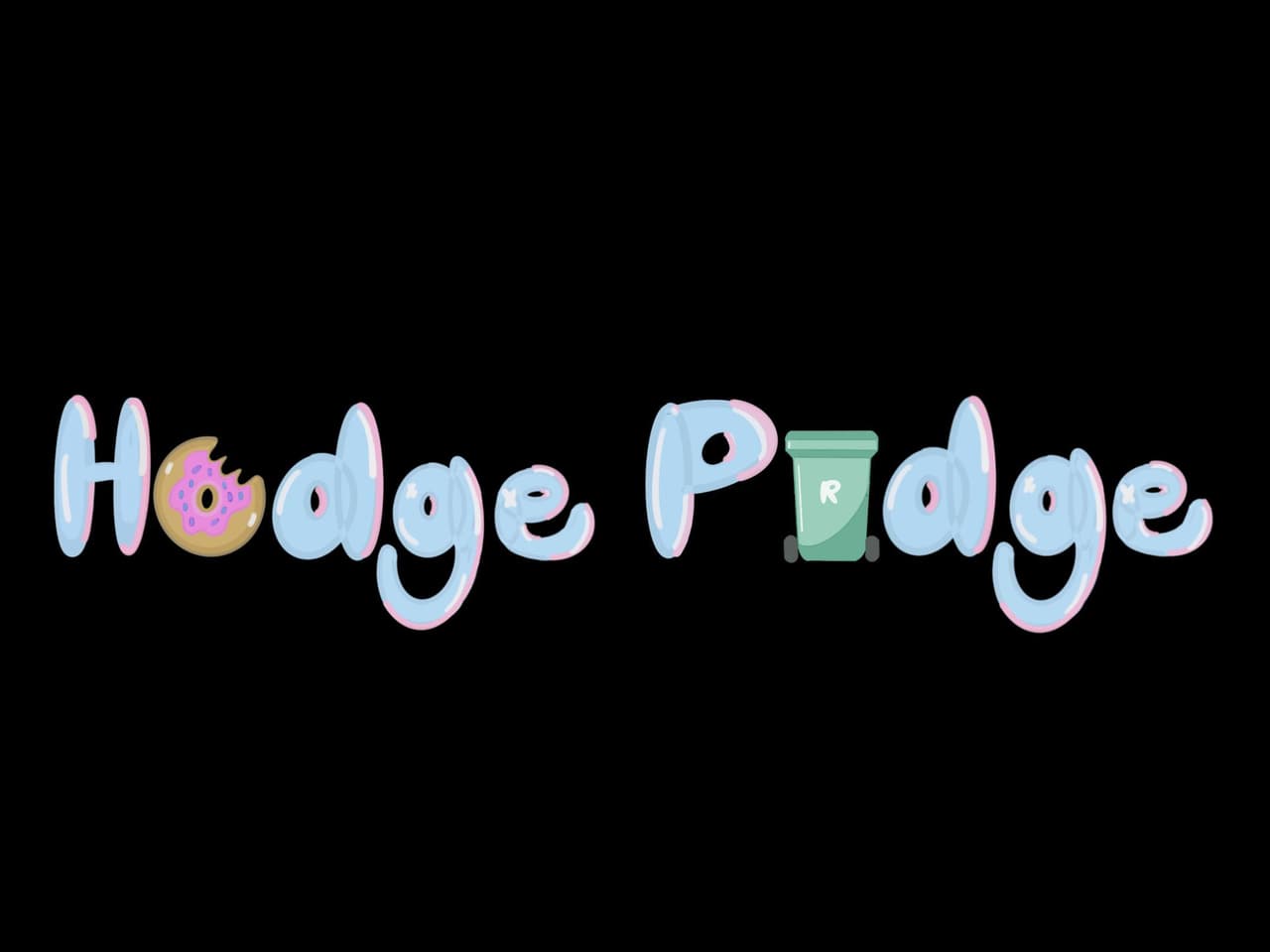 Hodge Podge