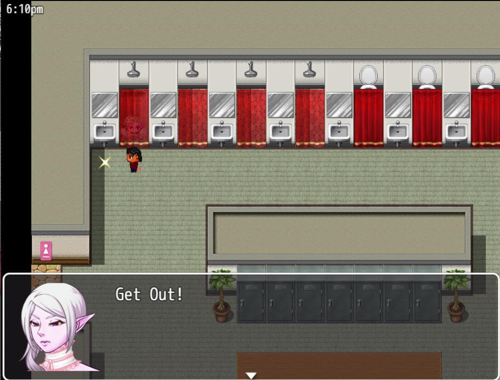 Transmigration screenshot 2