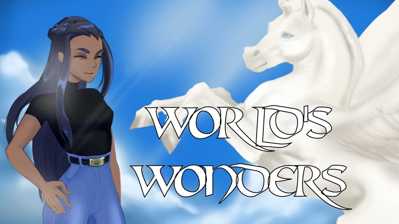 Worlds Wonders Prototype