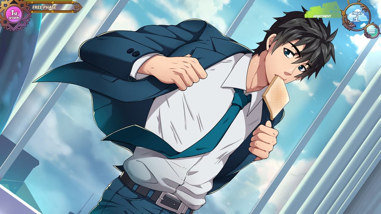 Full Service screenshot 2