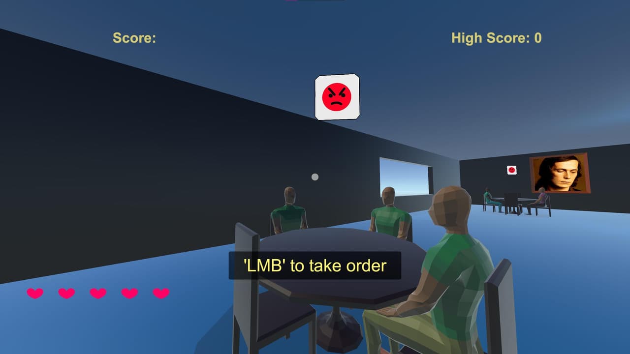 Chiringuito Madness screenshot 4