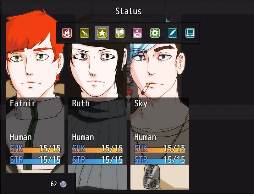 UP&DOWN screenshot 3